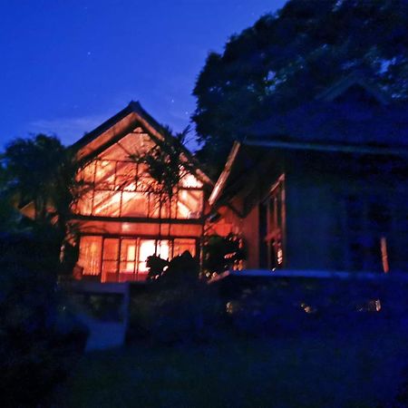 Camiguin Volcano Houses-Panoramic House Mambajao Exterior photo