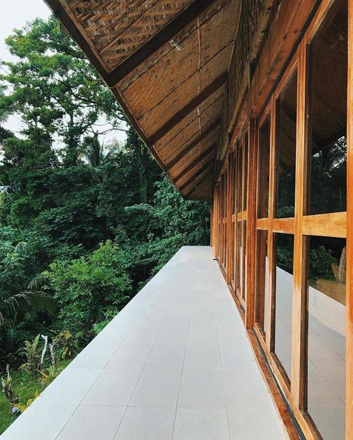 Camiguin Volcano Houses-Panoramic House Mambajao Exterior photo