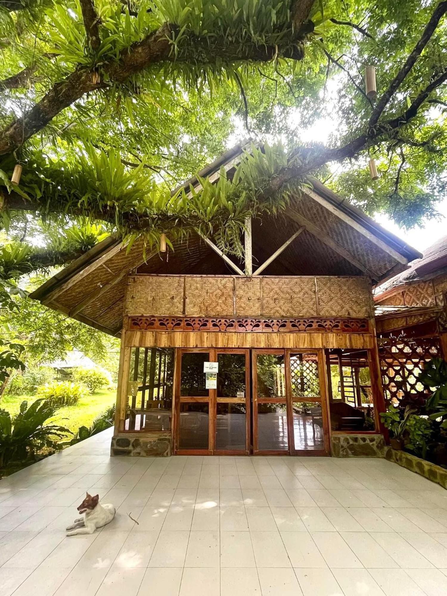 Camiguin Volcano Houses-Panoramic House Mambajao Exterior photo