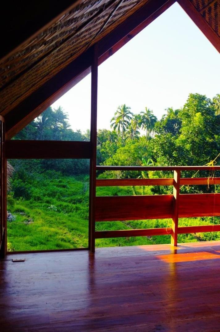 Camiguin Volcano Houses-Panoramic House Mambajao Exterior photo