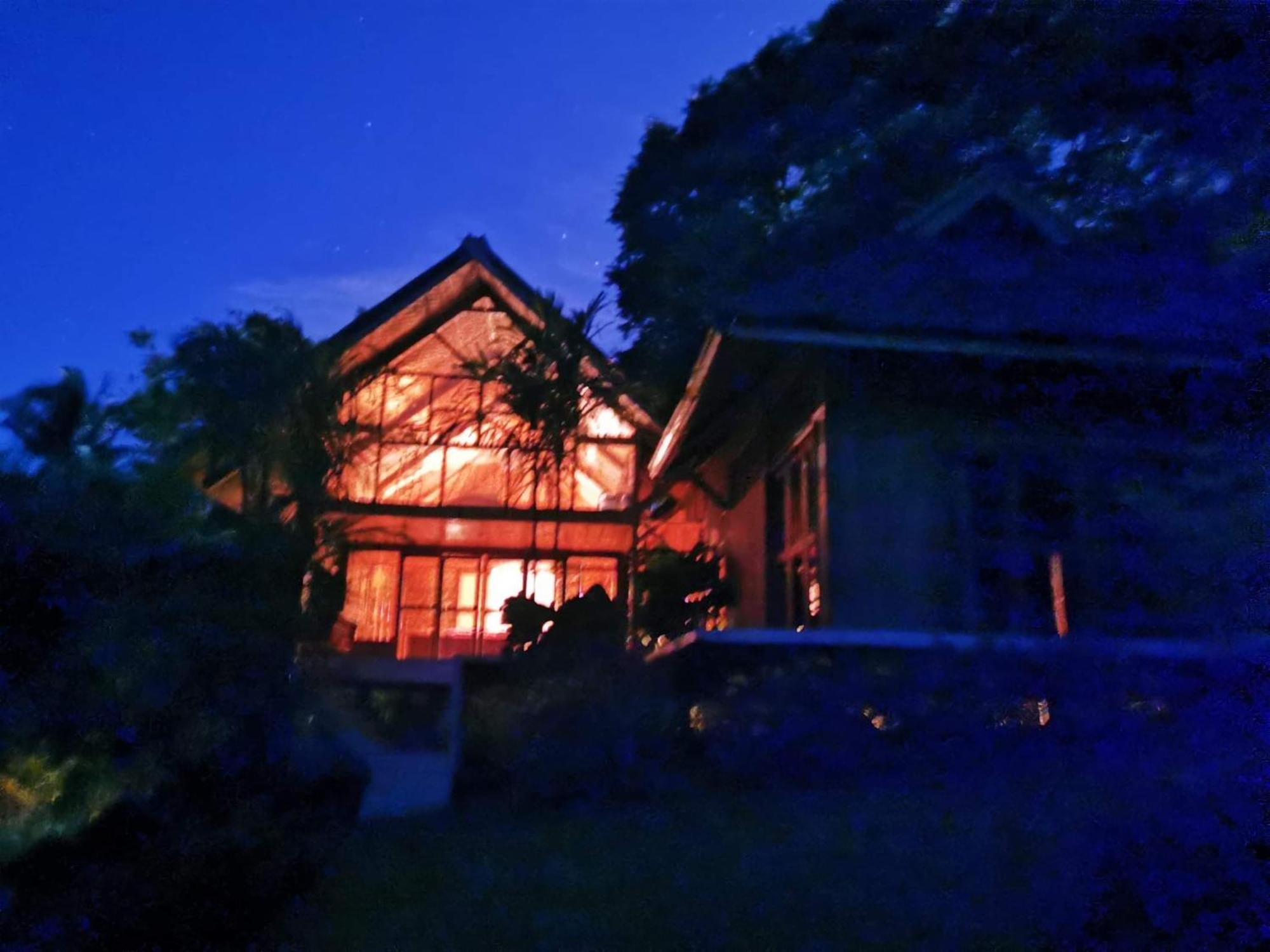 Camiguin Volcano Houses-Panoramic House Mambajao Exterior photo