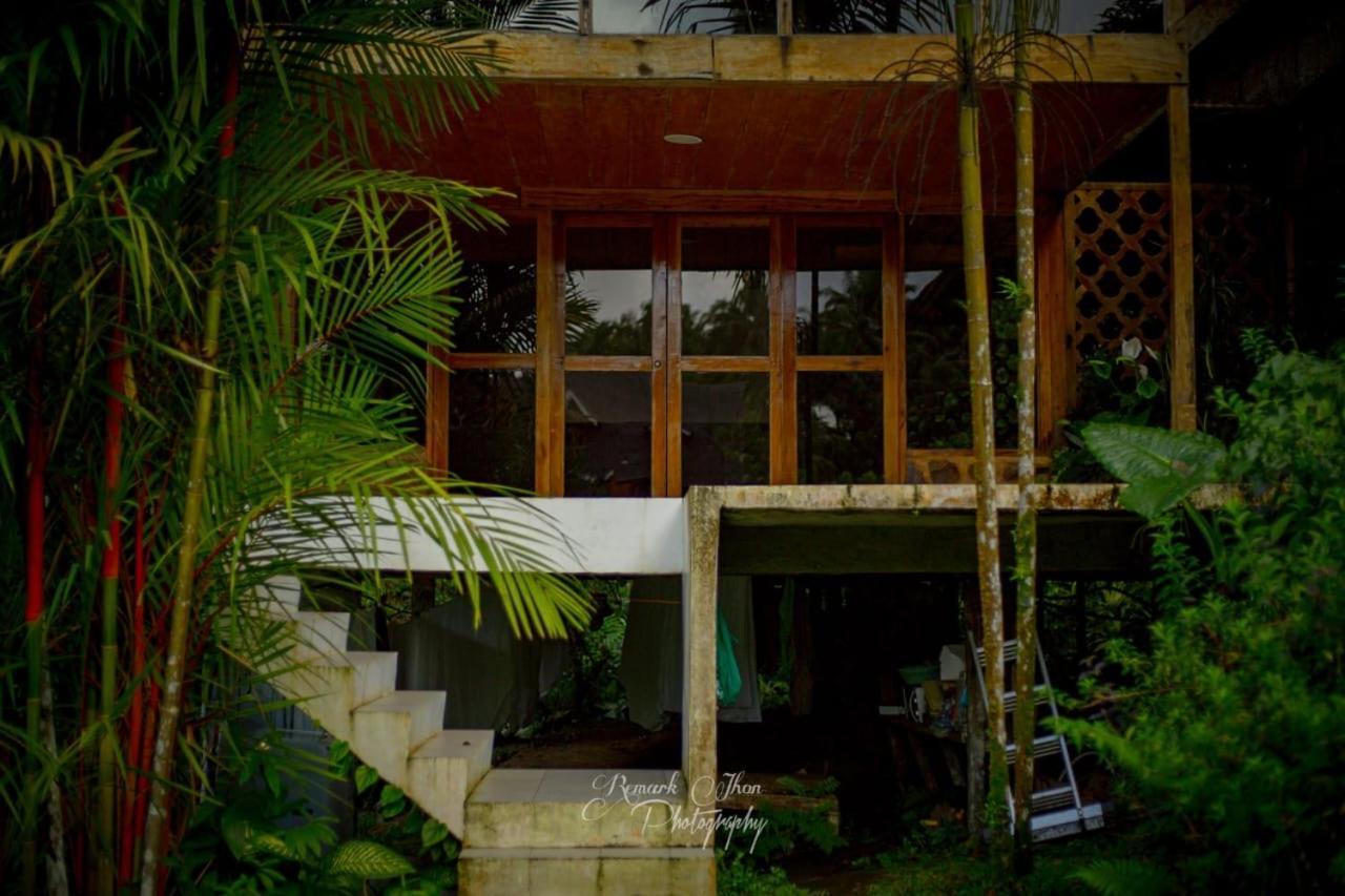 Camiguin Volcano Houses-Panoramic House Mambajao Exterior photo