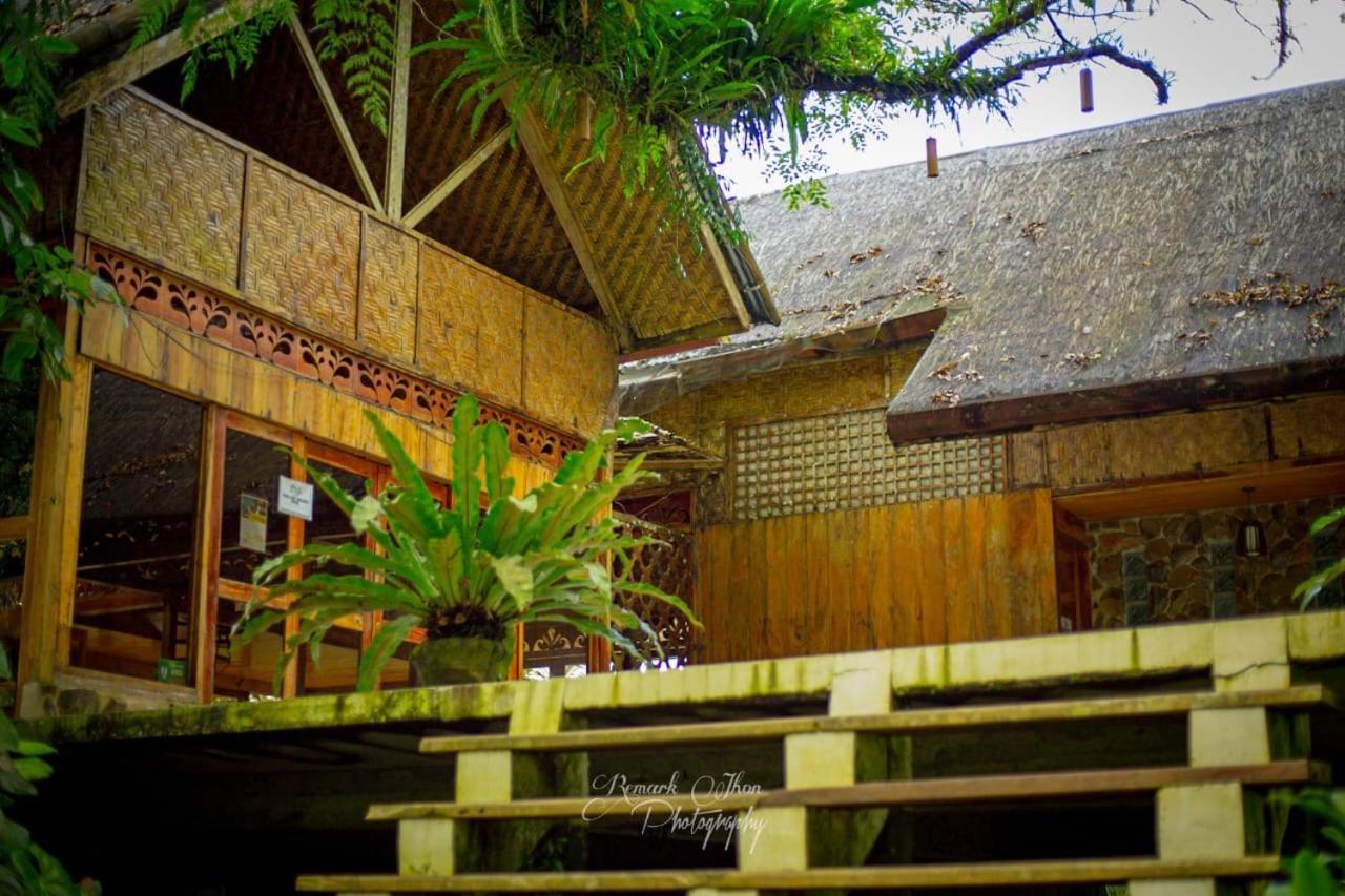 Camiguin Volcano Houses-Panoramic House Mambajao Exterior photo