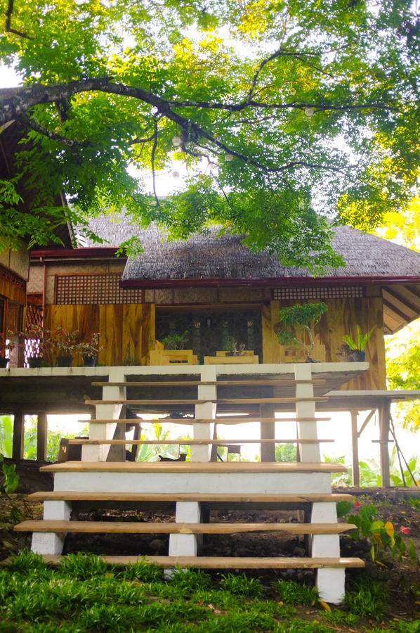 Camiguin Volcano Houses-Panoramic House Mambajao Exterior photo