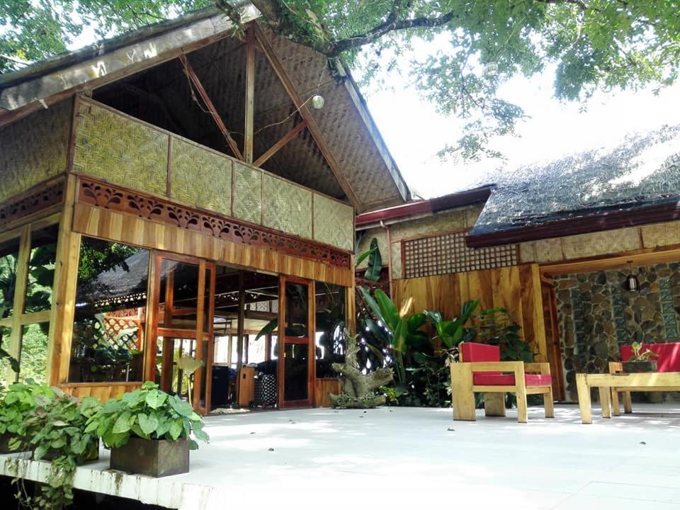 Camiguin Volcano Houses-Panoramic House Mambajao Exterior photo